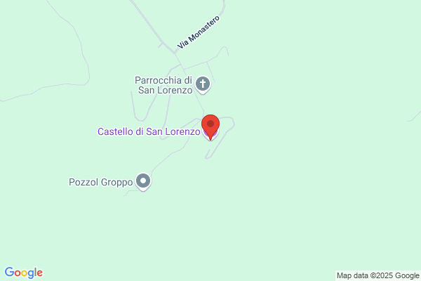 Castello Lorenzo