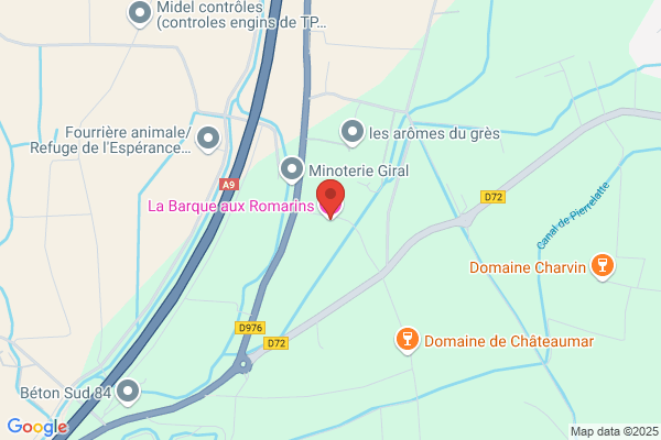 Deriviere
