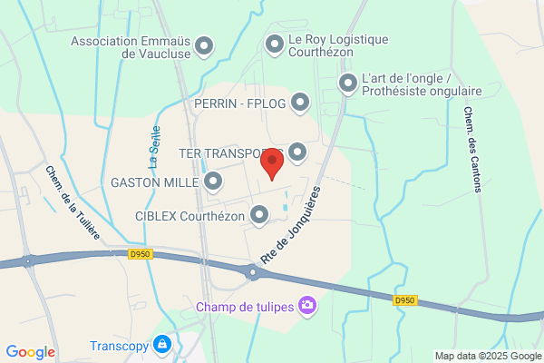 Etablissements Ravel