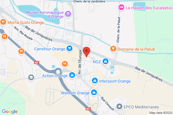 MANGOT et FRERES