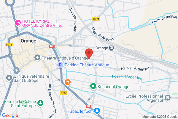 L'Esprit d'Ouverture