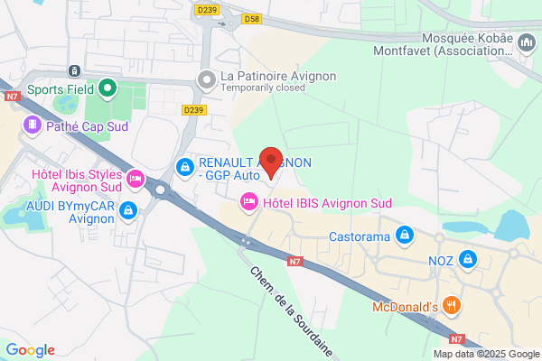 Campus Ecole De Gestion Et De Commerce