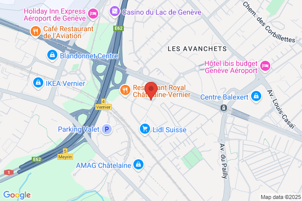 Crta Centre Ressources Techniques Avancees