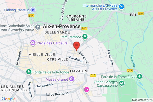 Hotel Des Arts