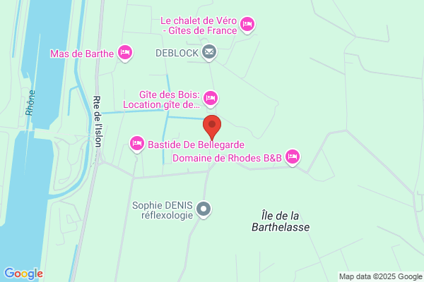 Hotel La Ferme