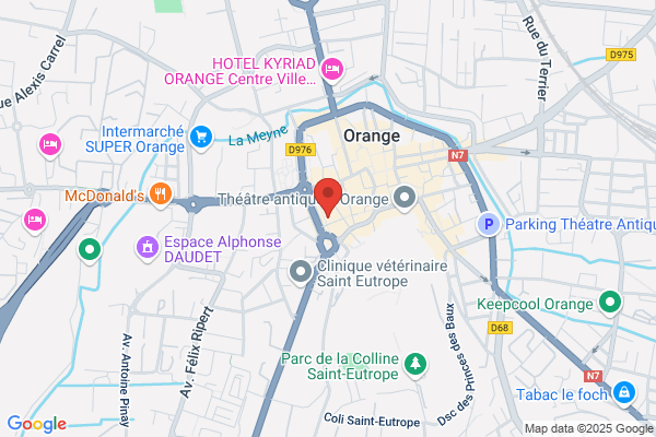Agence Provence Immobilier