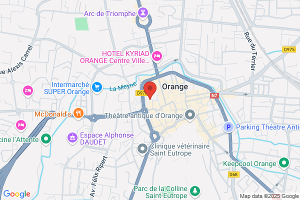 Agence immobilière Nexity