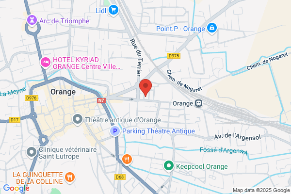 D Conseil Immobilier