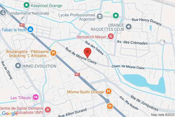 D Conseil Immobilier Transaction