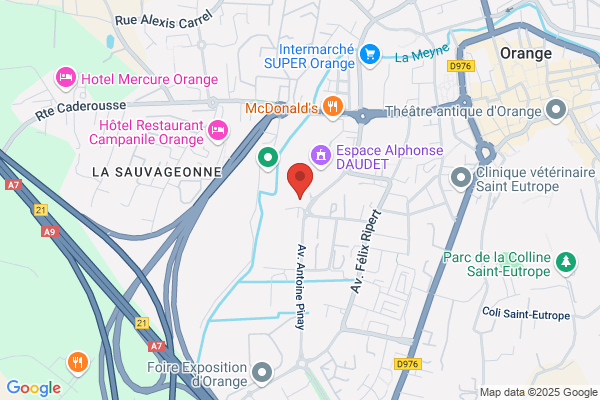 Impots Centre Des Impots Foncier Cadastre