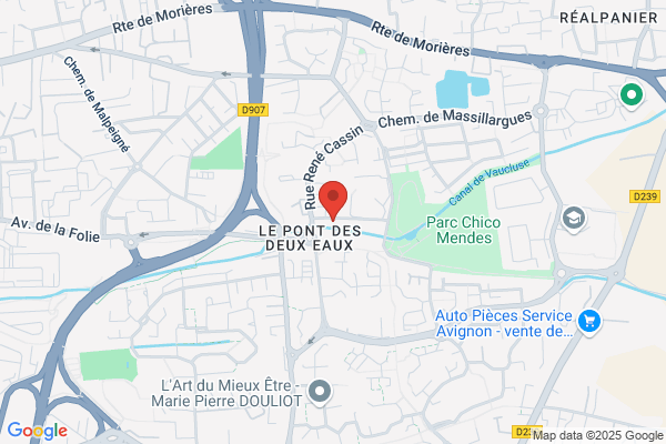 Cabinet Soins Infirmiers Du Pont Des Deux eaux