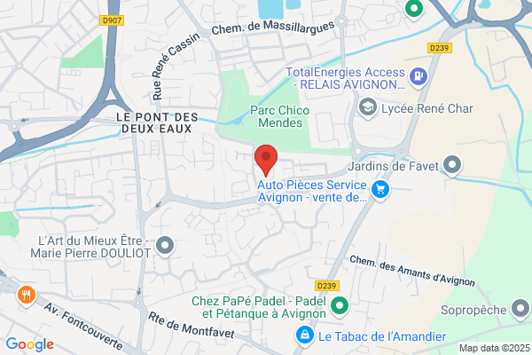 Centre De Soins Esthetiques Yxias