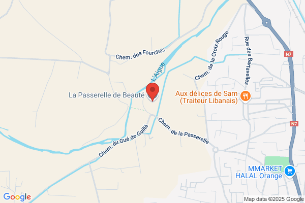 Esthetique Services