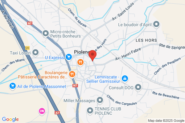 Institut Amandine