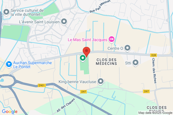 Club Montplaisir