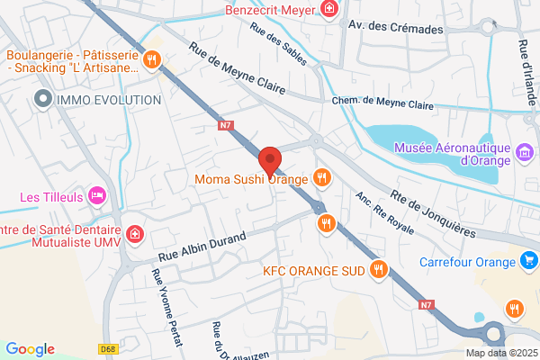 Cooperative Des Cereales D Orange