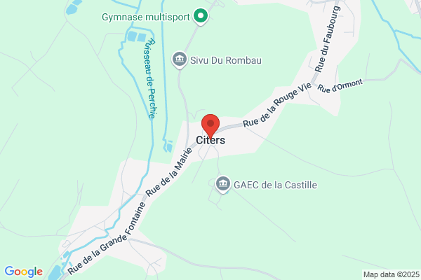 Citer Sa