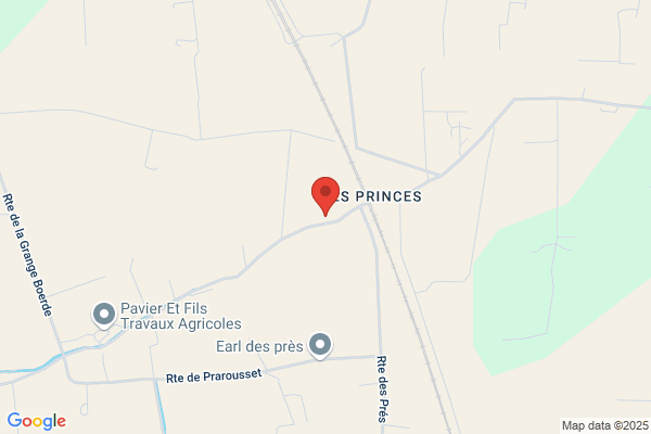 Entreprise F Mariani
