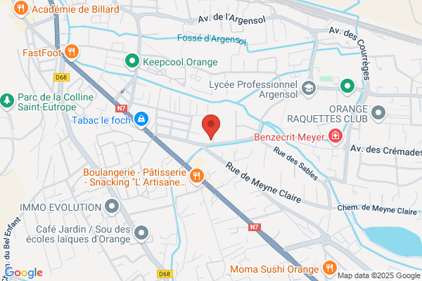 Cabinet De Radiologie Et D Echographie Des Docteurs bardo j