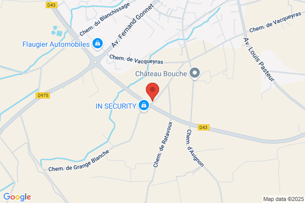 Atelier Des Chenes