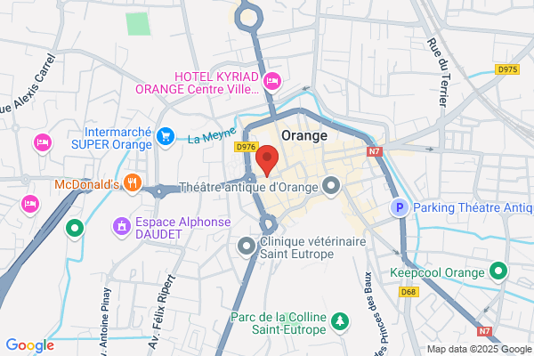 Opticien Orange | Alain Afflelou