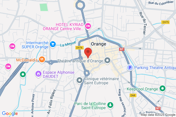 Audition Conseil