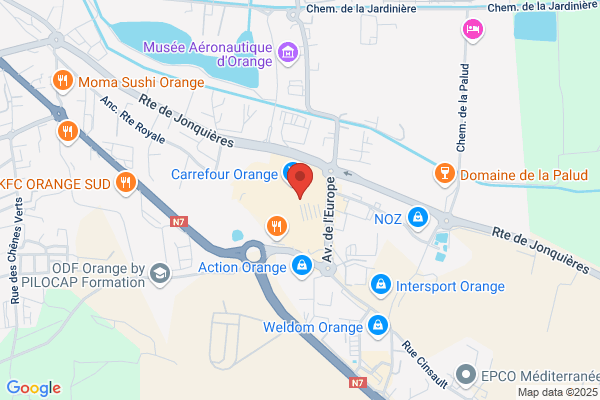 Bel Espace Parfumerie