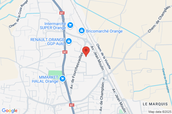 Centre Information Et Orientation Cio
