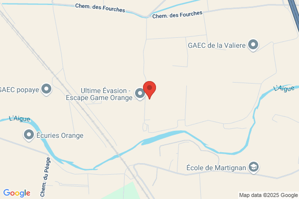 Club Equestre 1er Rec