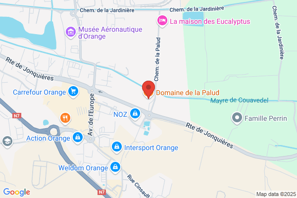 Distillerie Autard Alain