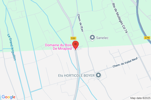 Elevage Du Bois De Mirapied