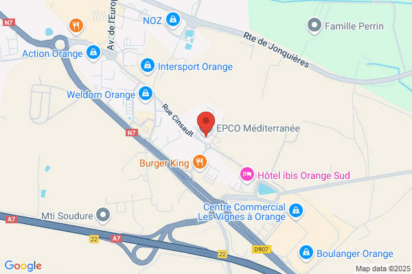 Epco Mediterrannee