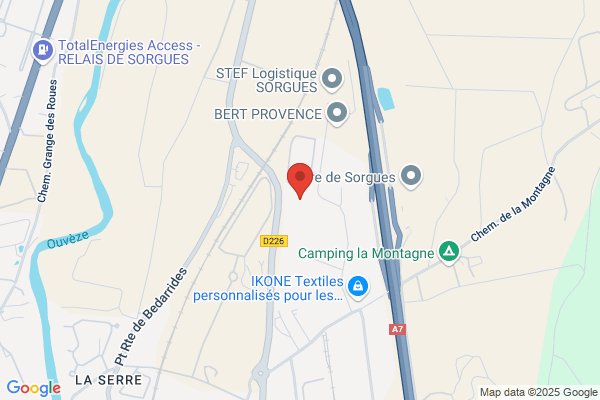 Carrosserie Cevi