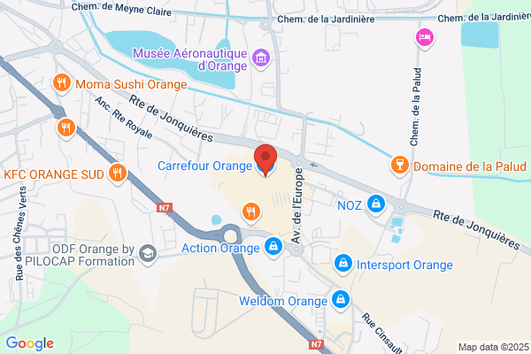 Carrefour Commandes Boucherie
