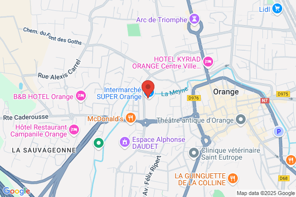 Intermarche Commande Charcuterie Traiteur