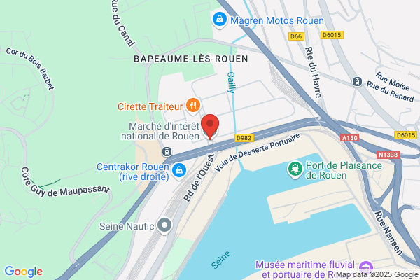 Besson 84
