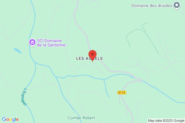 Isoletanche