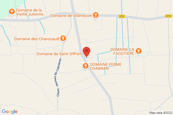Chastan Claude
