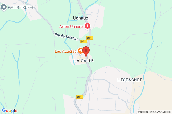 Domaine Saint Michel