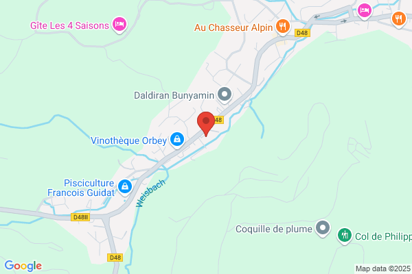 Balthazard J Michel