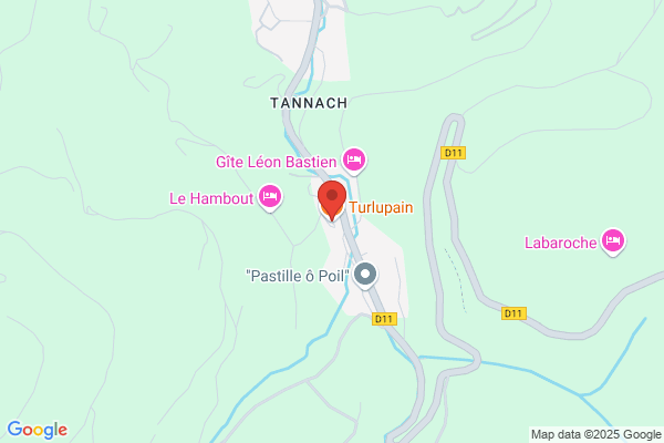 Boulangerie Alimentation Klinklin