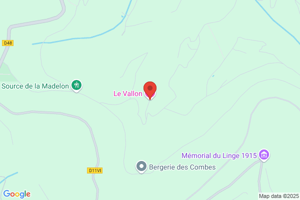 Centre De Vacances Le Vallon