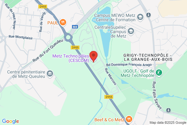 Cosenza Freres Entrep