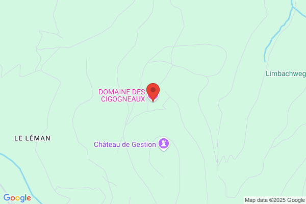 Domaine des cigogneaux