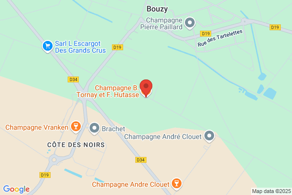 Bouzy Gaetan