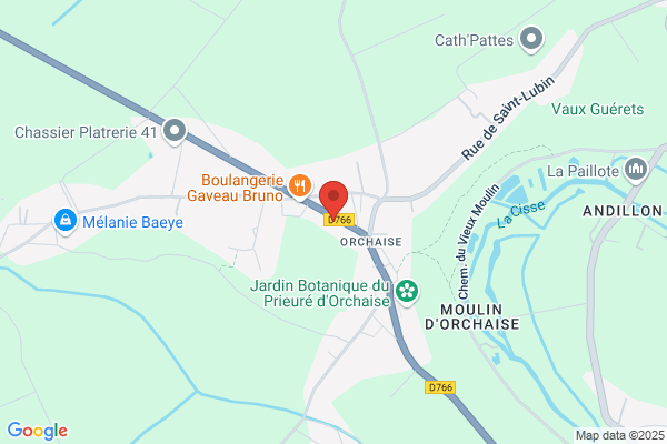 La Poste Agence Communale