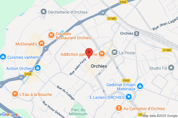 AXA Assurance et Banque Backelandt Et Senlecq