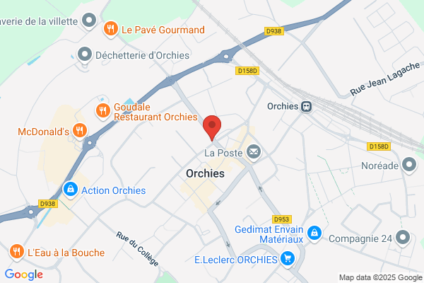 Audioprothésiste Krys Audition