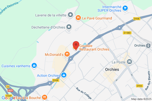 MAAF Assurances ORCHIES