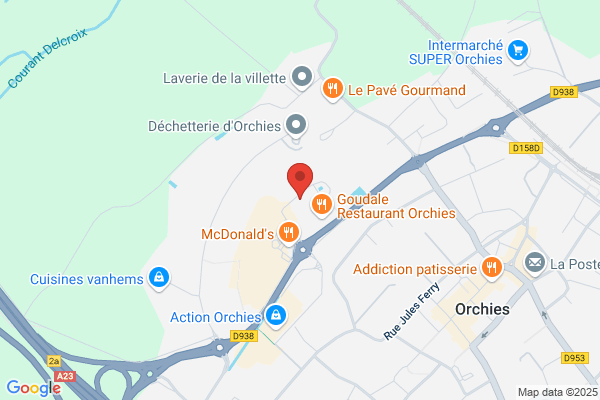 Optic 2000 - Opticien Orchies